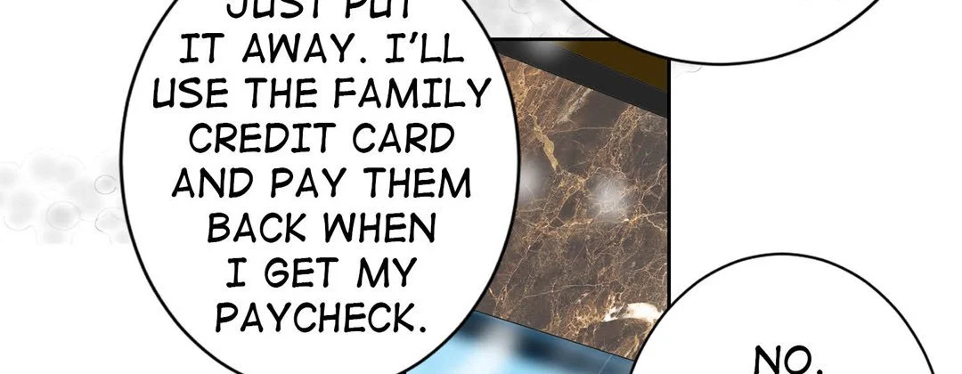 Living with The Wizard - Chapter 6